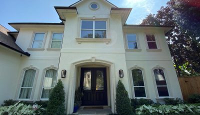 Houston Best Painting Services