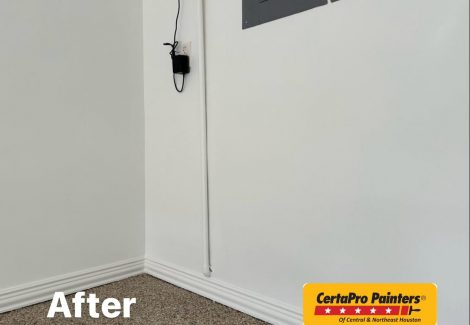 Houston Professional Painting Services