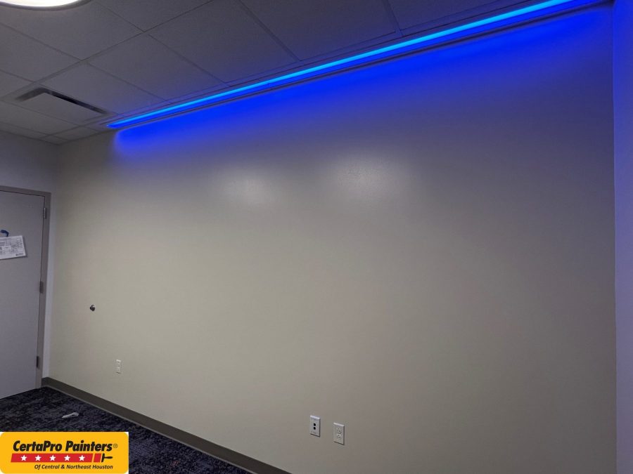 Elite School Painting Company in Houston, Texas Preview Image 2