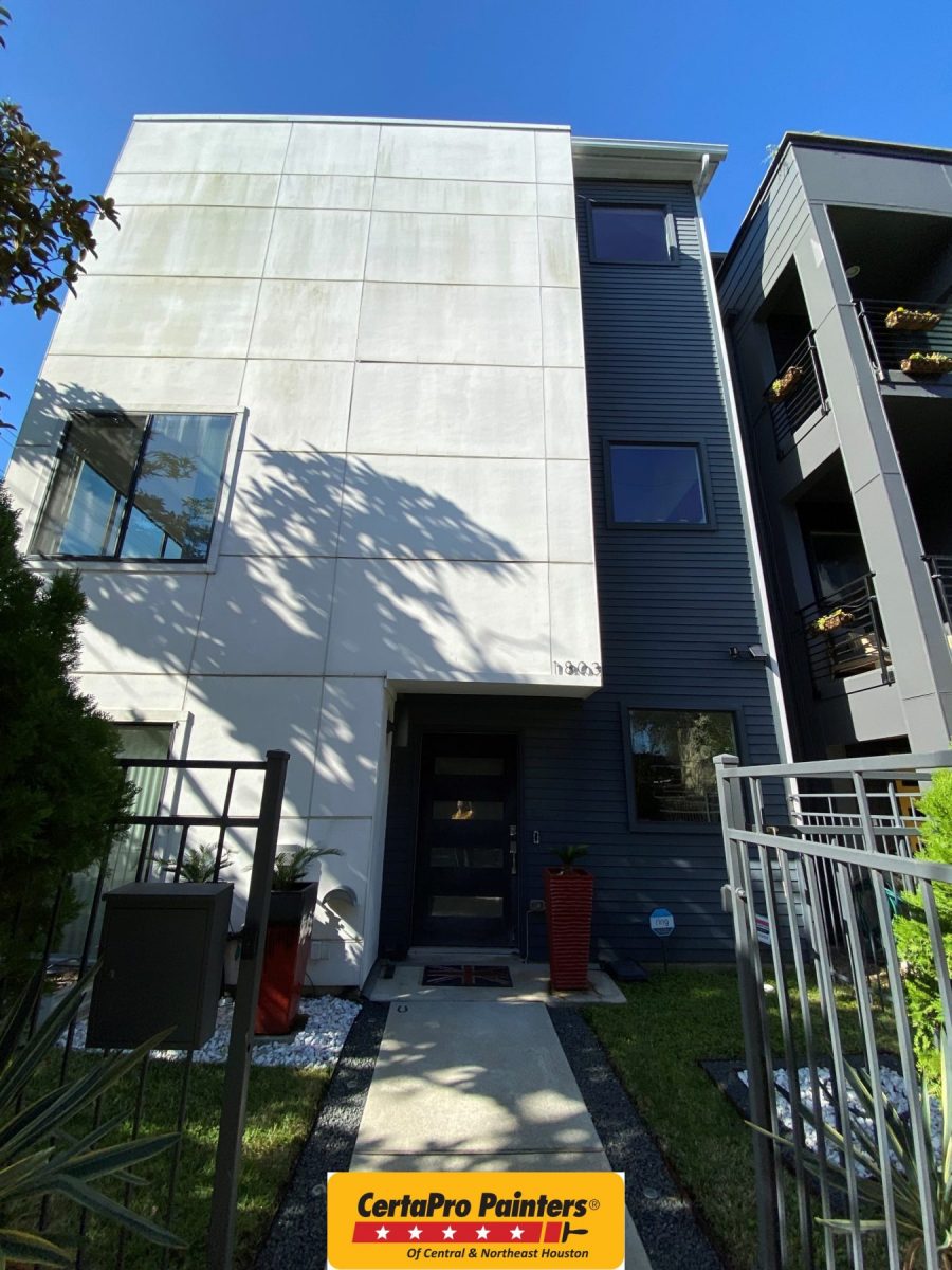 Houston Painting Services Near Me Preview Image 1