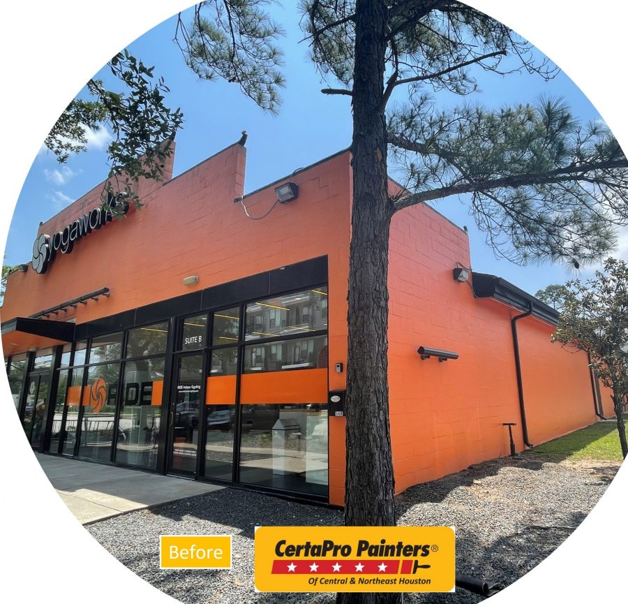 Commercial Painting Company - Houston Preview Image 3