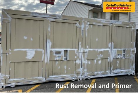 Skilled Painting Contractors in Houston, TX