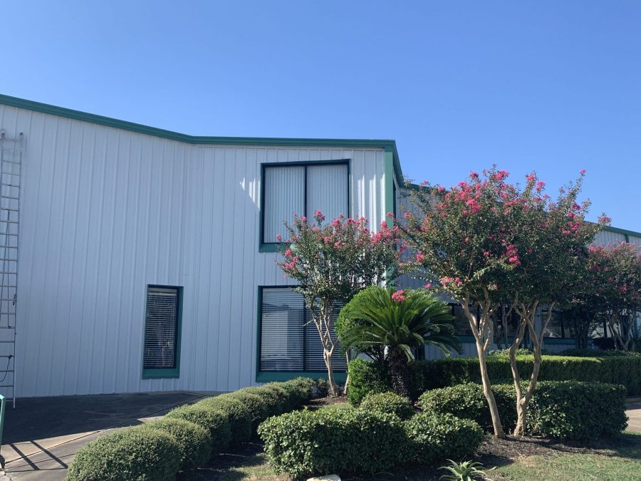 Commercial Warehouse Painters in Houston Preview Image 1