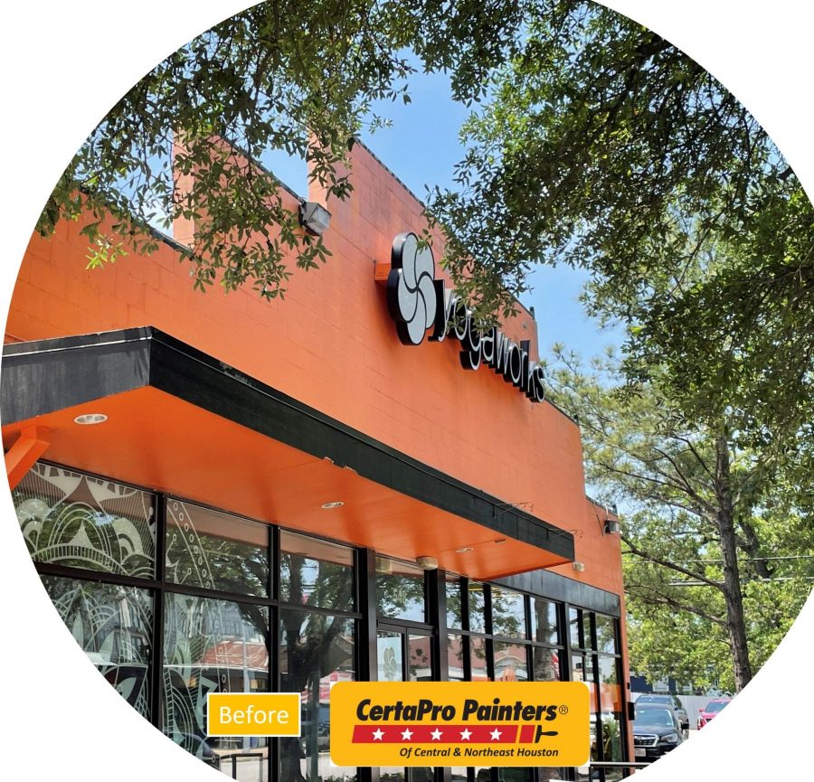 Professional Commercial Painters Houston Preview Image 1