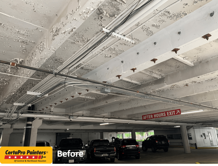 Top Commercial Painting Company in Houston, TX Preview Image 4