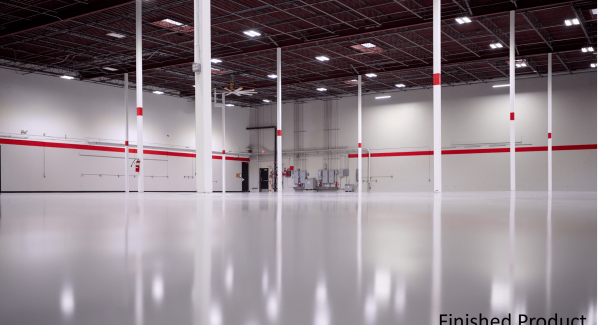 Best Commercial Painters Houston