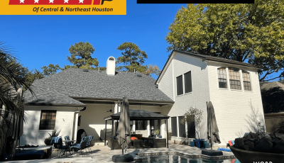 Painting Company Near Me Houston, TX