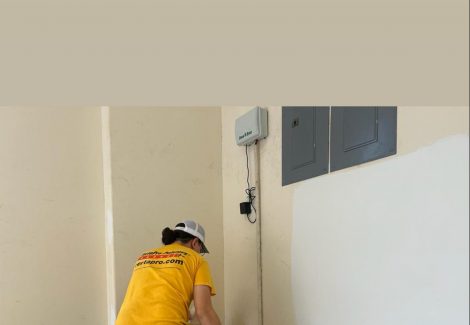 Houston Painting Services