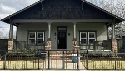 Best Residential Painting Company Houston, TX