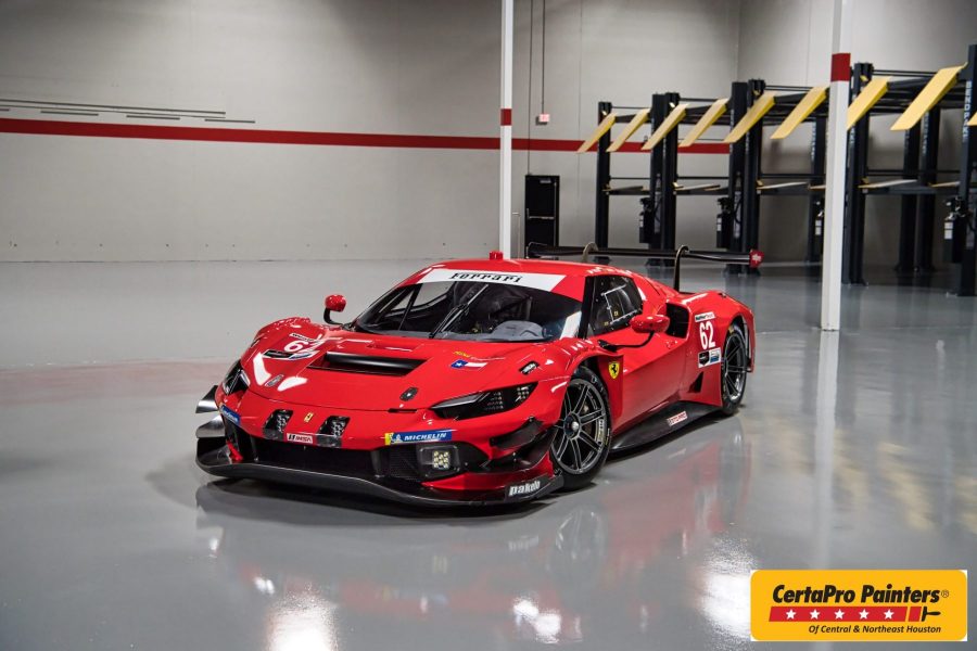 Top Commercial Painters in Houston Preview Image 1