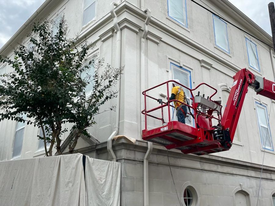 Commercial Painters Near me Preview Image 1