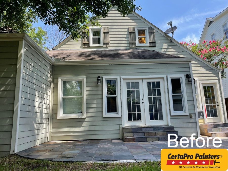 Houston House Painting Company Preview Image 3