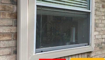 Exterior Painting Services Houston