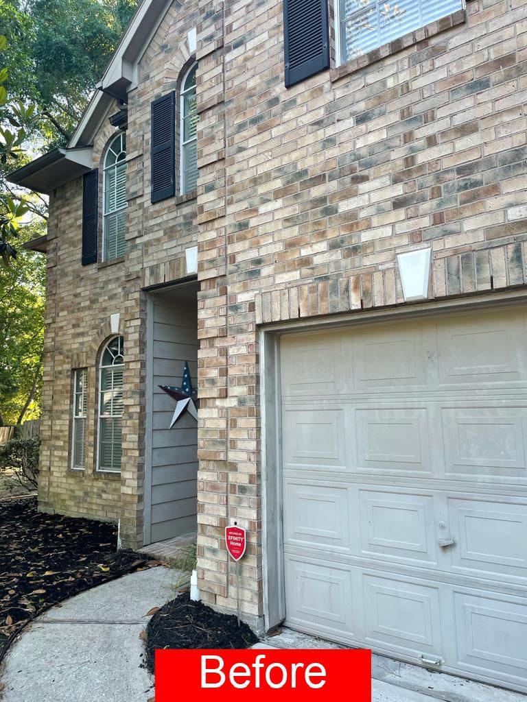 Professional Exterior Painters near me Houston, TX Preview Image 1