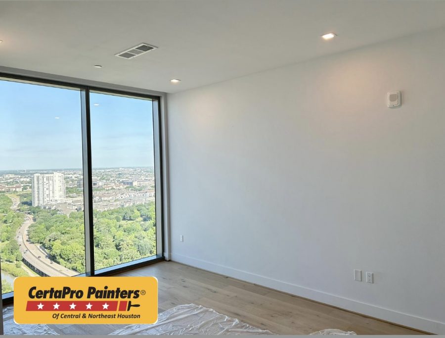 High Rise Apartment Painters Houston Preview Image 3
