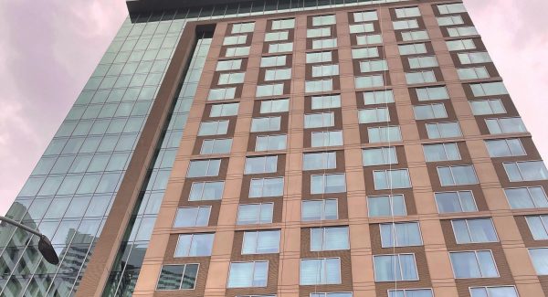 Best Houston Hotel Painting Company