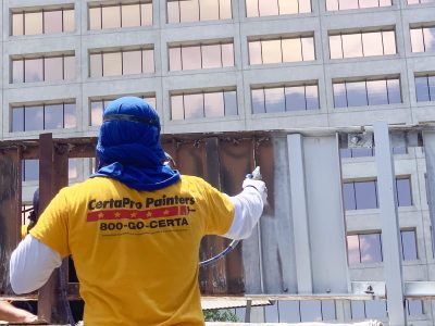 Trustworthy Painters Near Me