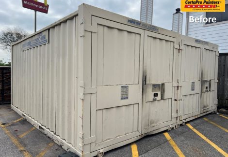 Award Winning Painters in Houston, TX