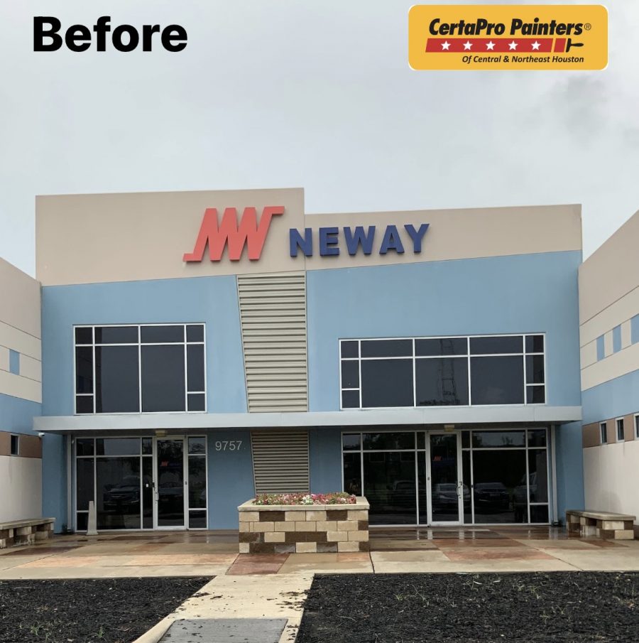 Commercial Painters Near Me Preview Image 1