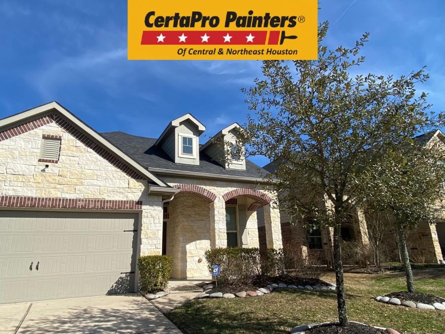 Best Painting Contractors Houston