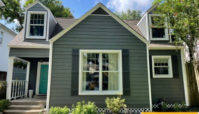 Best House Painting Company Near Me Houston, TX