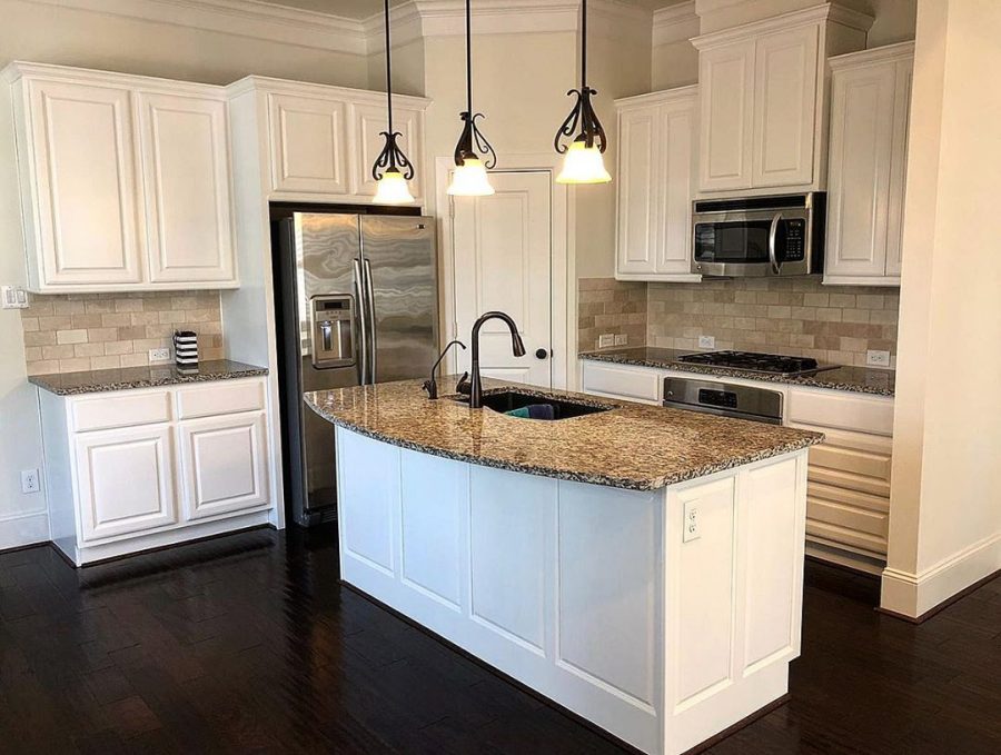 Professional Interior Painting Company Houston, TX