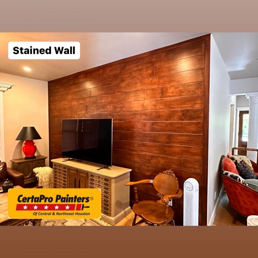 Interior Painting Company in Houston Preview Image 1