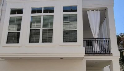 Top Painting Contractors in Houston