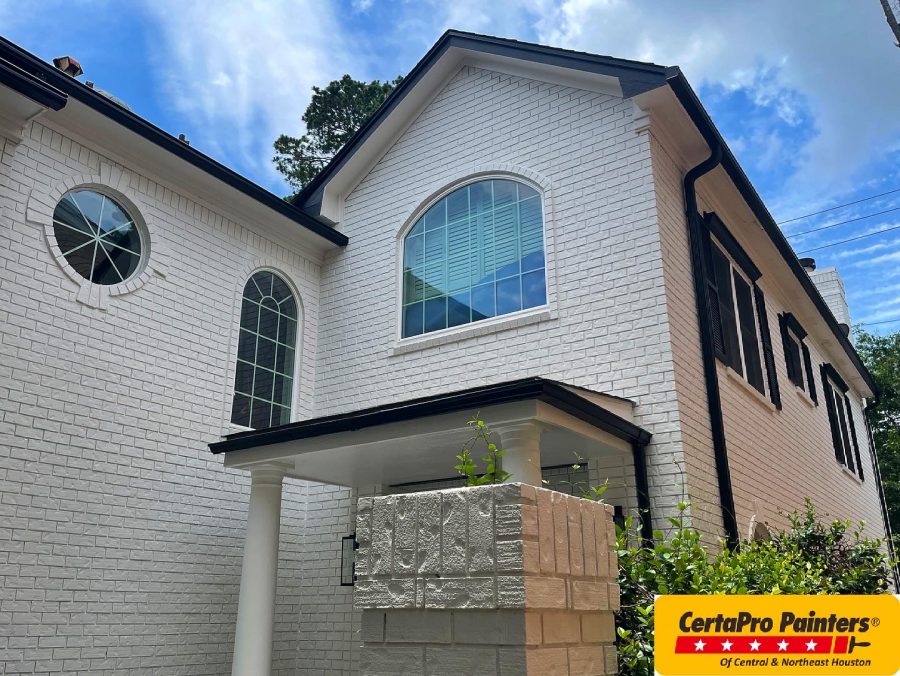 Best Painting Contractors in Houston, TX Preview Image 1