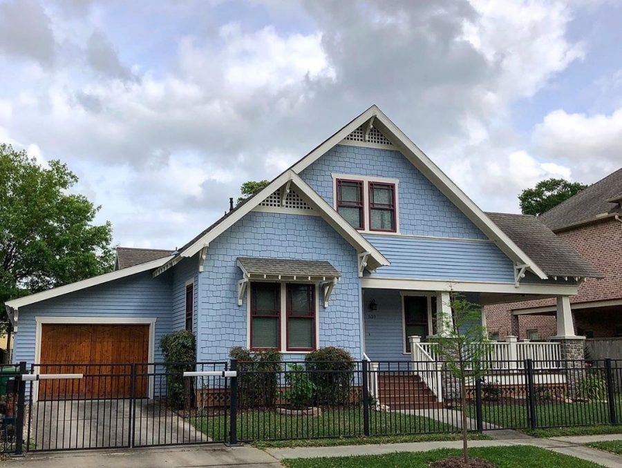 Houston, TX Professional Painters