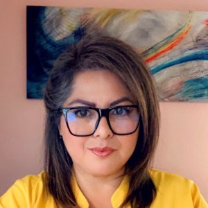 CertaPro Painters of Central & Northeast Houston Office Associate Isela Palma