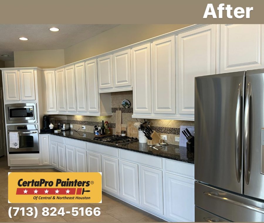 Top Painting Company Houston, TX Preview Image 1