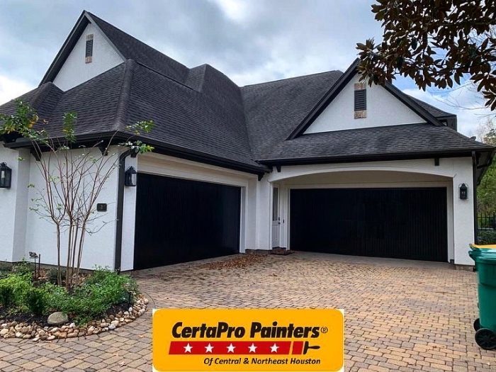 Painting Company Near Me Houston Preview Image 2