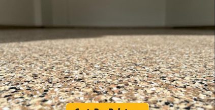 Residential Epoxy Flooring – Houston, TX ...