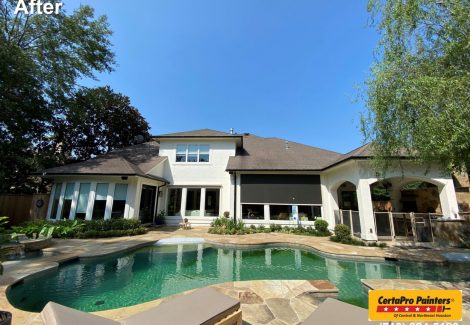 Highest Rated Painting Company Near Me