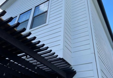 Painting Contractor Company Houston, TX