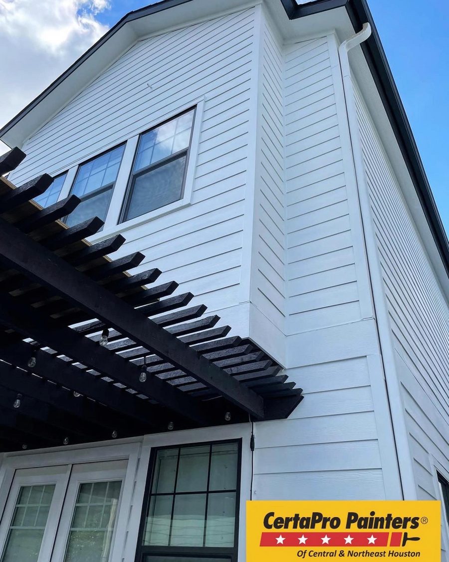 Houston Residential Painters Preview Image 5