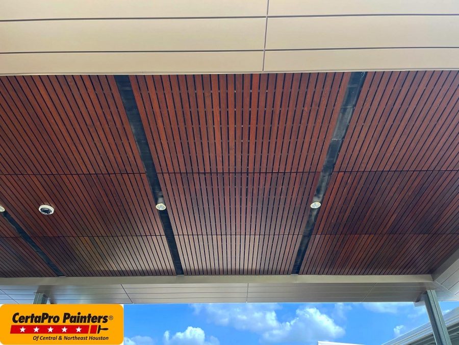 professional commercial painters in Houston Preview Image 2