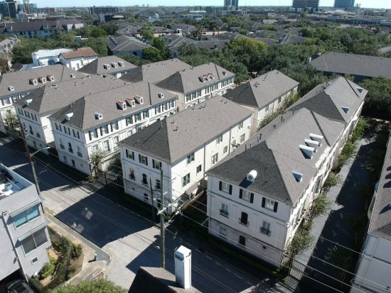 HOA Painting Company Houston