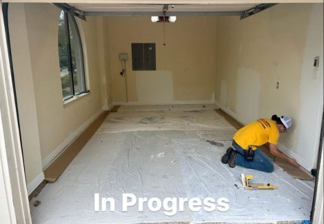 Best Painters Houston