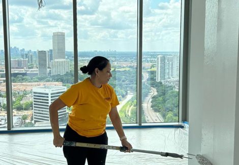 Top Painting Company Houston