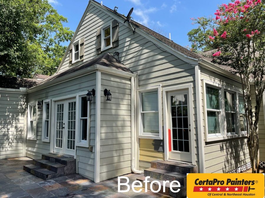 Residential Painting Company in Houston Preview Image 1