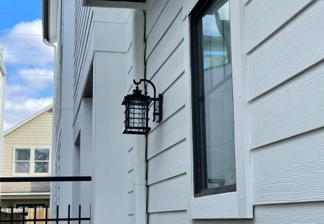 Houston Professional Painters