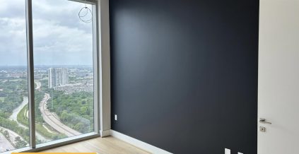 High-Rise Luxury Apartments – Houston, TX ...