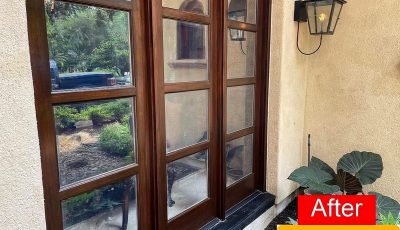 Houston Painting and Staining Services