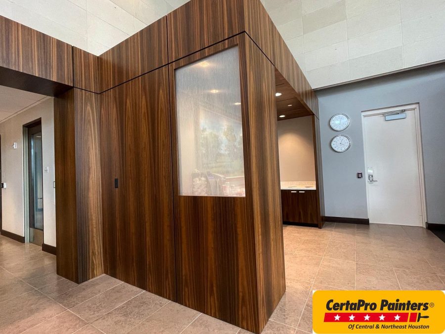 commercial painting company Houston Preview Image 1