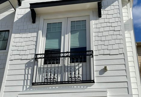 Painting Company in Houston, TX