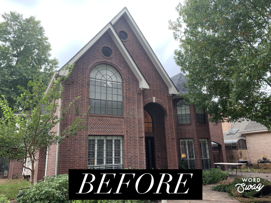 Houston Residential Exterior Painters Preview Image 3