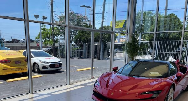 Houston Commercial Painters