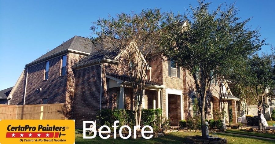 Professional Painters in Houston Preview Image 4